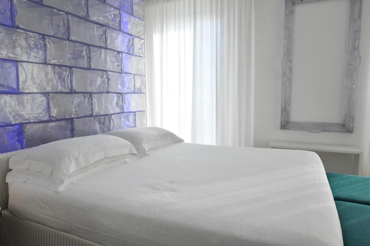 Hotel Delle Nazioni Τζεσόλο Λίντο Εξωτερικό φωτογραφία