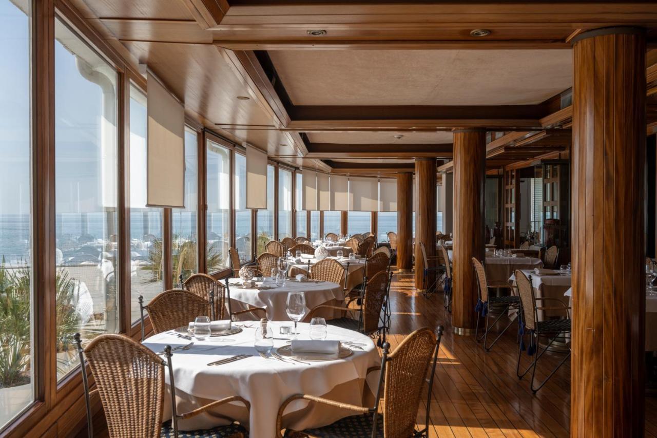 Hotel Delle Nazioni Τζεσόλο Λίντο Εξωτερικό φωτογραφία