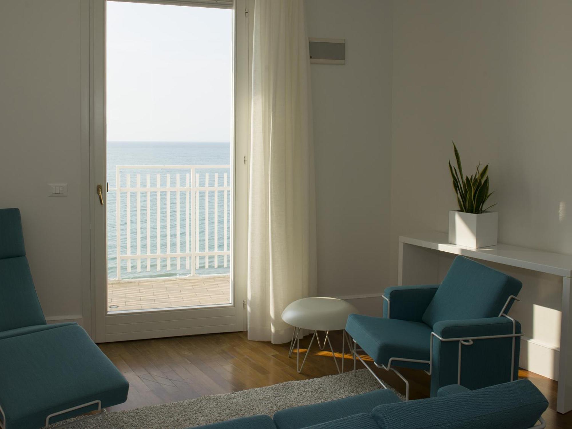 Hotel Delle Nazioni Τζεσόλο Λίντο Δωμάτιο φωτογραφία