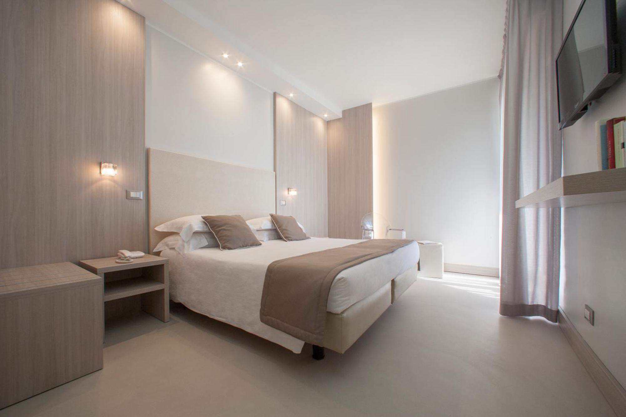 Hotel Delle Nazioni Τζεσόλο Λίντο Εξωτερικό φωτογραφία