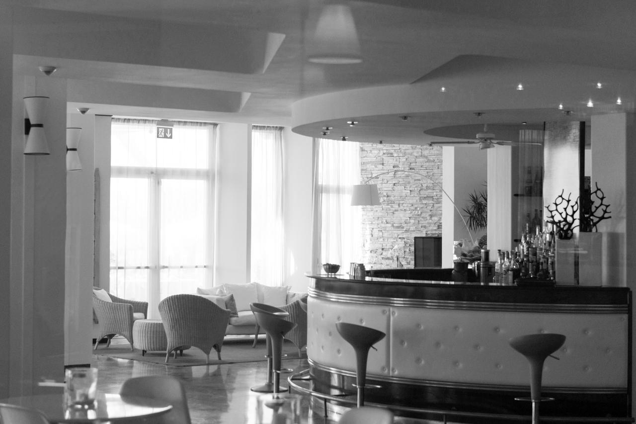 Hotel Delle Nazioni Τζεσόλο Λίντο Εξωτερικό φωτογραφία