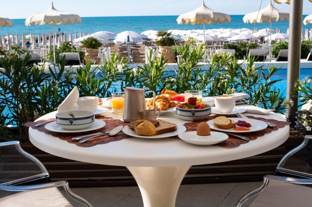Hotel Delle Nazioni Τζεσόλο Λίντο Εξωτερικό φωτογραφία